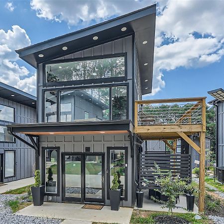 Tiny Home Retreat Atlanta Exteriör bild
