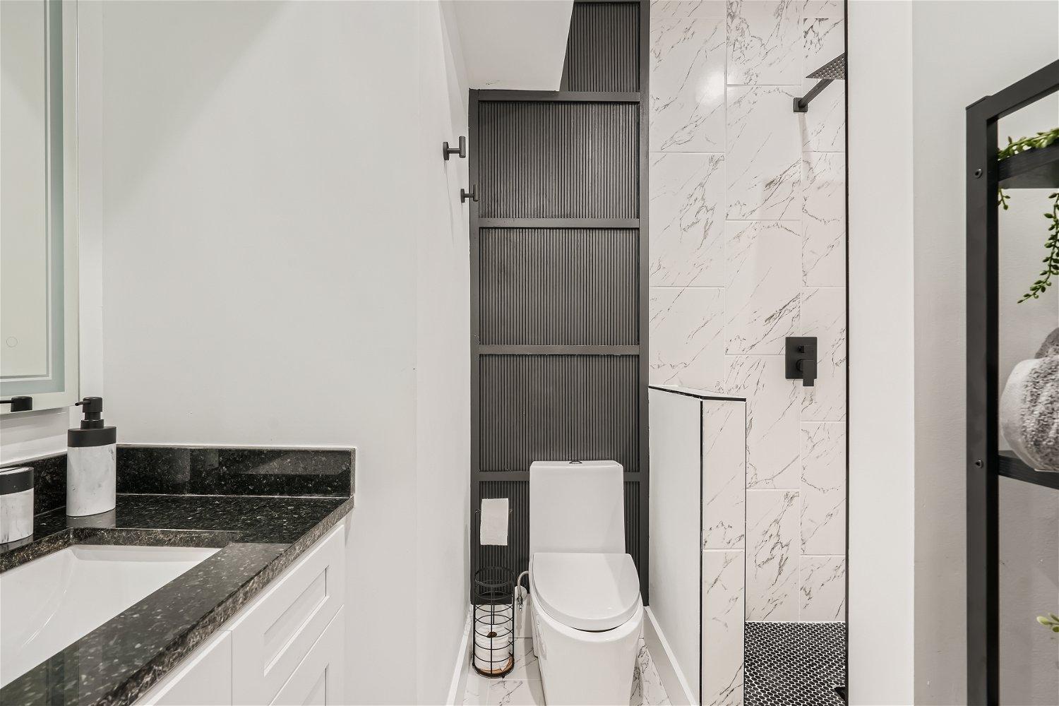 Tiny Home Retreat Atlanta Exteriör bild